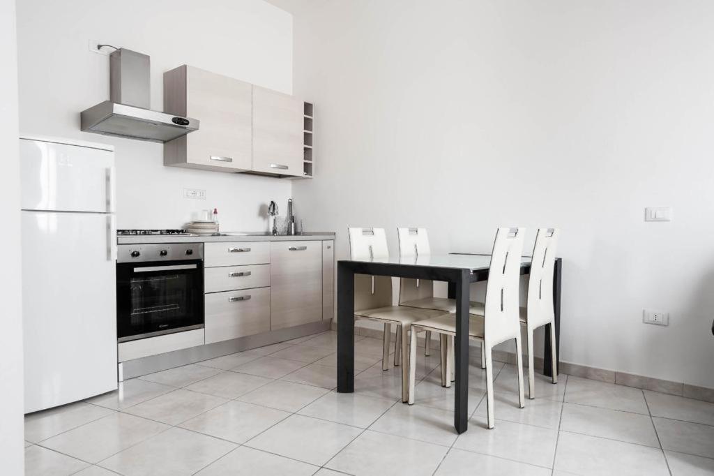 Sinis Holiday House Villa Oristano Exteriör bild