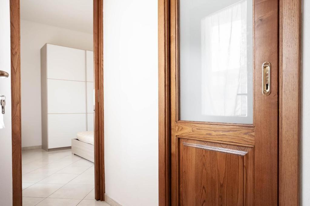 Sinis Holiday House Villa Oristano Exteriör bild