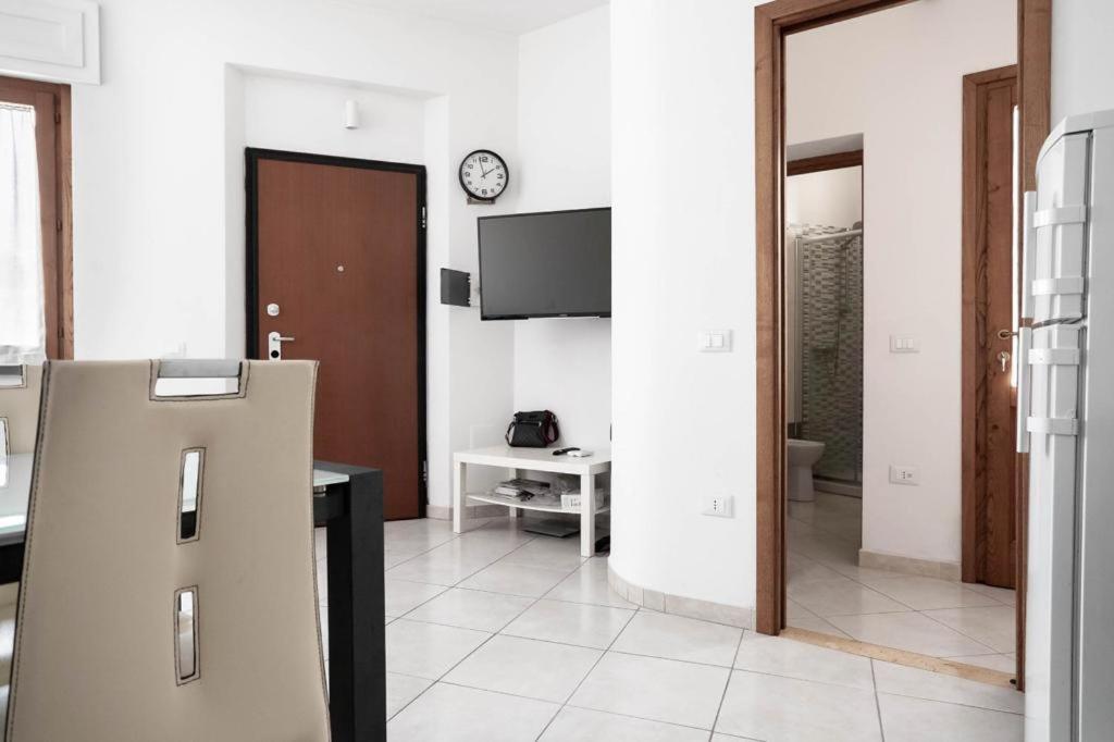 Sinis Holiday House Villa Oristano Exteriör bild
