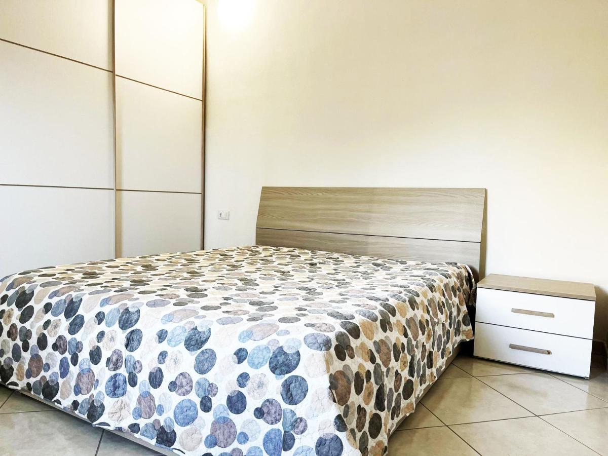 Sinis Holiday House Villa Oristano Exteriör bild