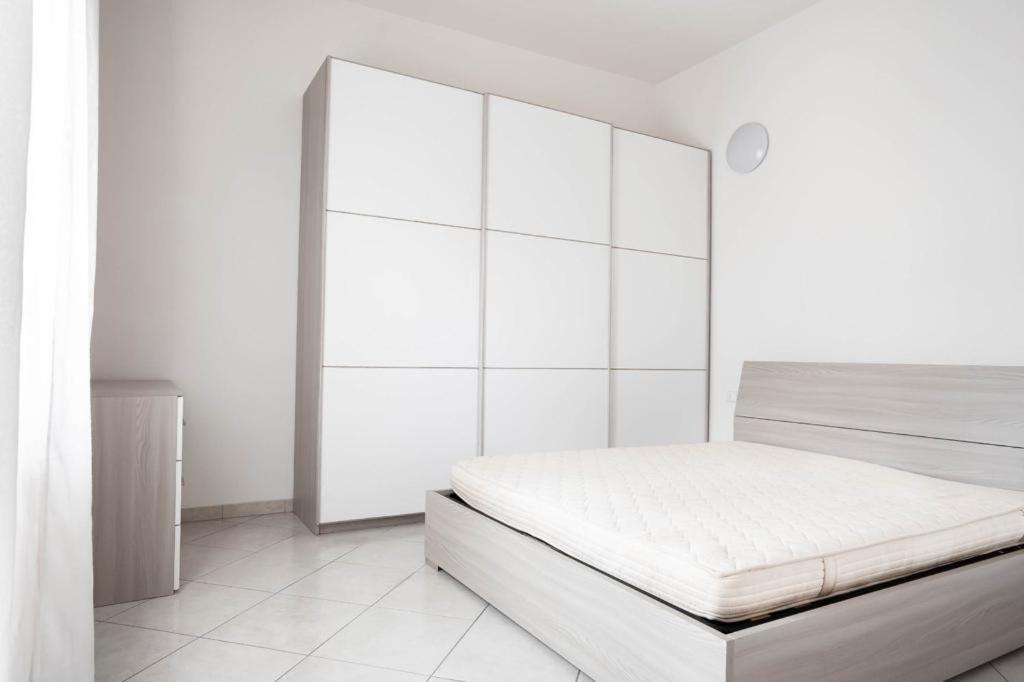 Sinis Holiday House Villa Oristano Exteriör bild