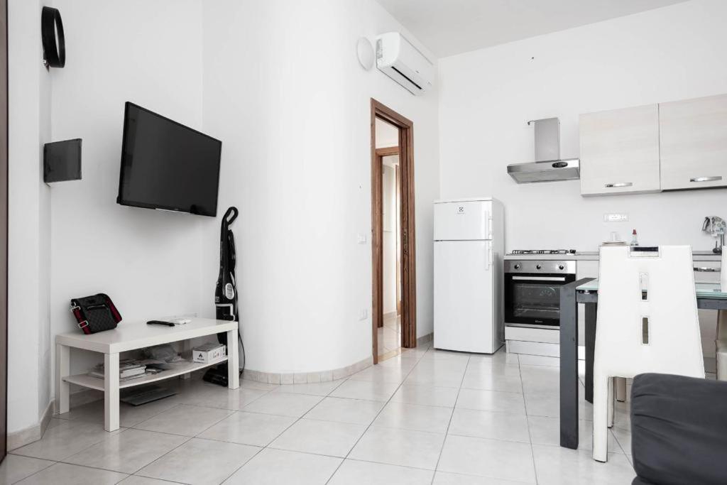 Sinis Holiday House Villa Oristano Exteriör bild